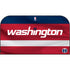 NBA Washington Wizards Jersey Nintendo Switch 2 (2025) with Joy-Con Skin